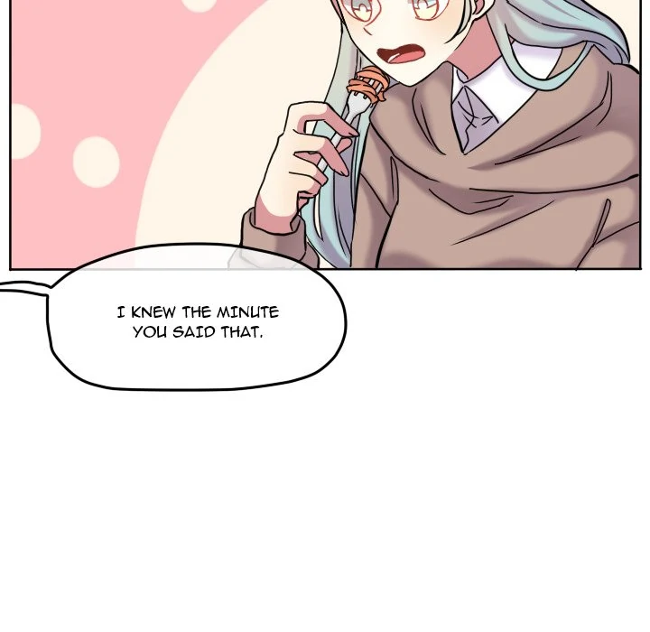 The chill couple Chapter 75 - page 53