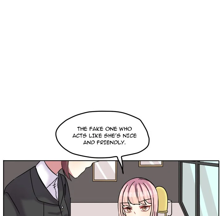 The chill couple Chapter 75 - page 54