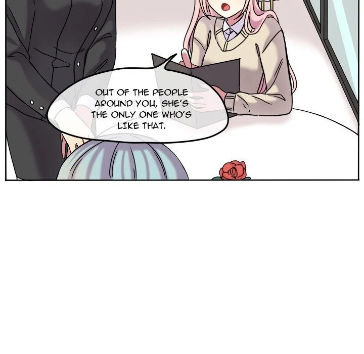 The chill couple Chapter 75 - page 55