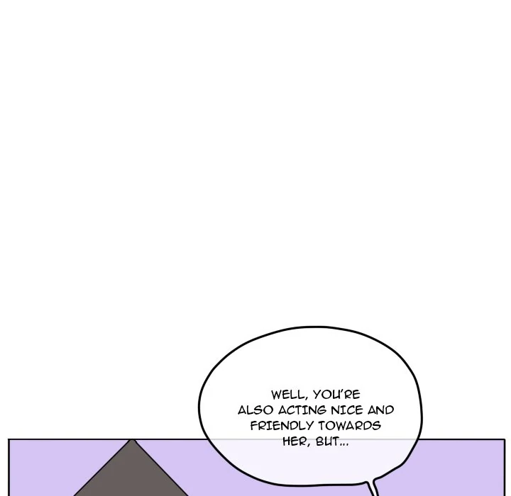 The chill couple Chapter 75 - page 56