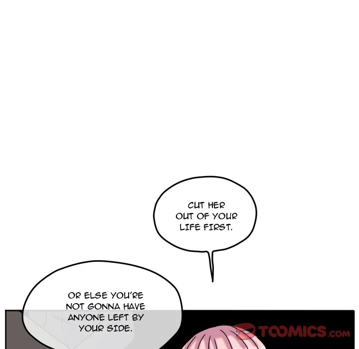 The chill couple Chapter 75 - page 58