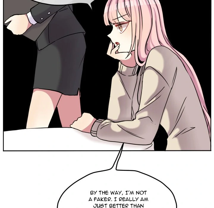 The chill couple Chapter 75 - page 59