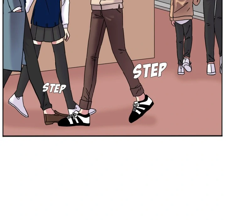 The chill couple Chapter 75 - page 63