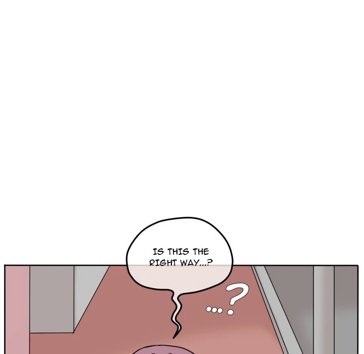 The chill couple Chapter 75 - page 64