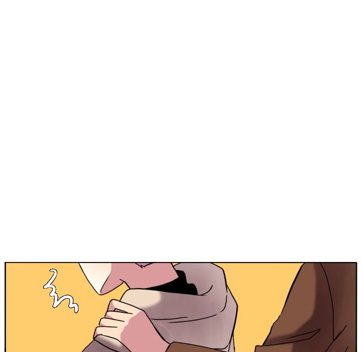 The chill couple Chapter 75 - page 68