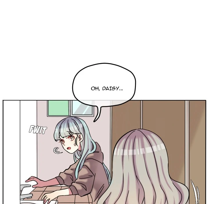 The chill couple Chapter 75 - page 7