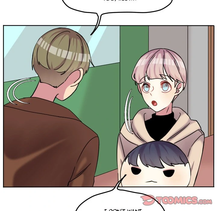 The chill couple Chapter 75 - page 74