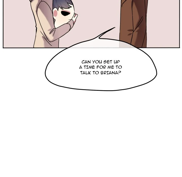 The chill couple Chapter 75 - page 77