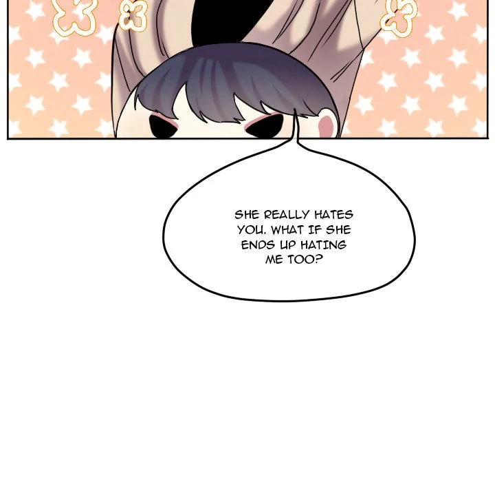 The chill couple Chapter 75 - page 79