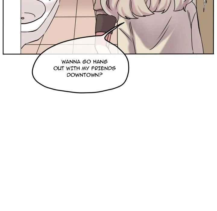 The chill couple Chapter 75 - page 8