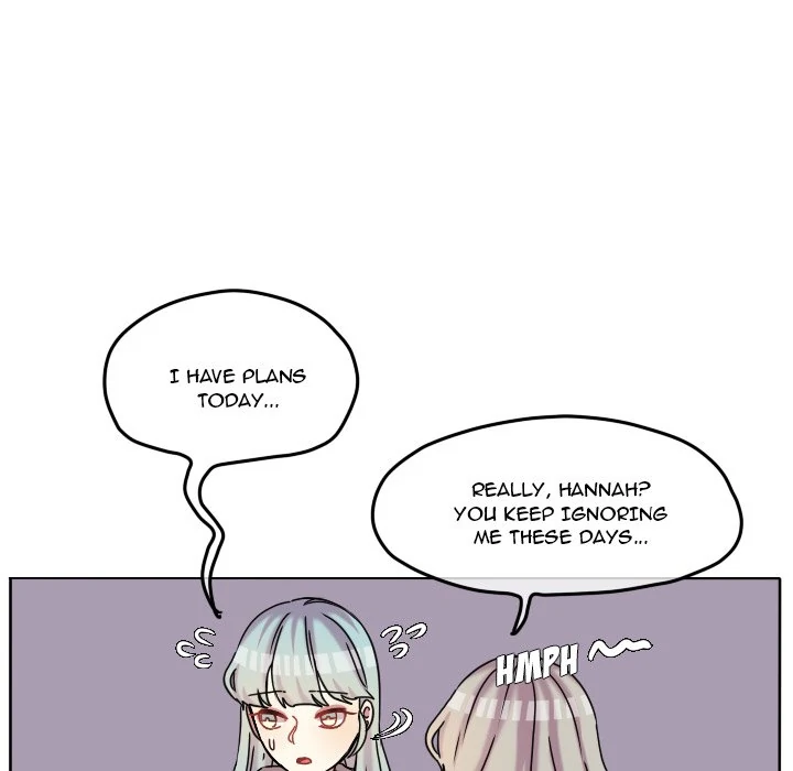 The chill couple Chapter 75 - page 9