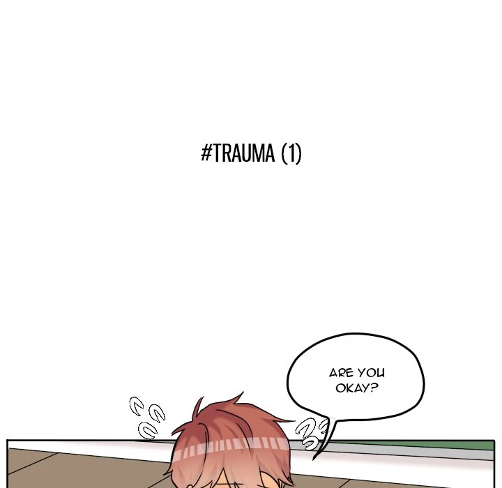The chill couple Chapter 74 - page 12