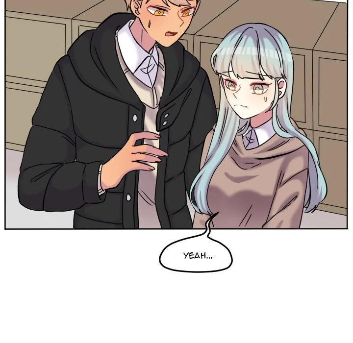 The chill couple Chapter 74 - page 13