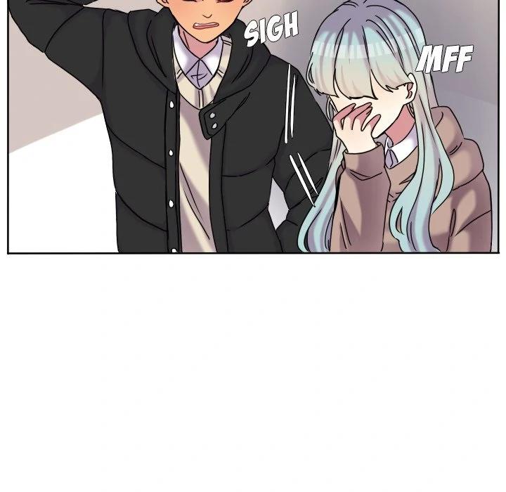 The chill couple Chapter 74 - page 15