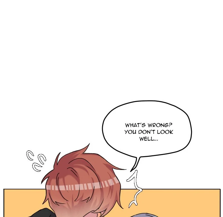 The chill couple Chapter 74 - page 16