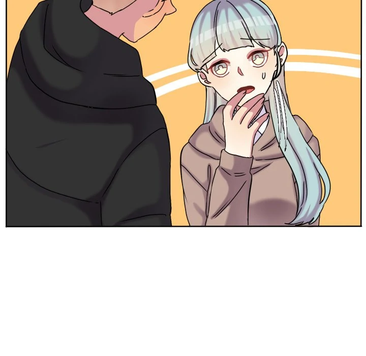 The chill couple Chapter 74 - page 17