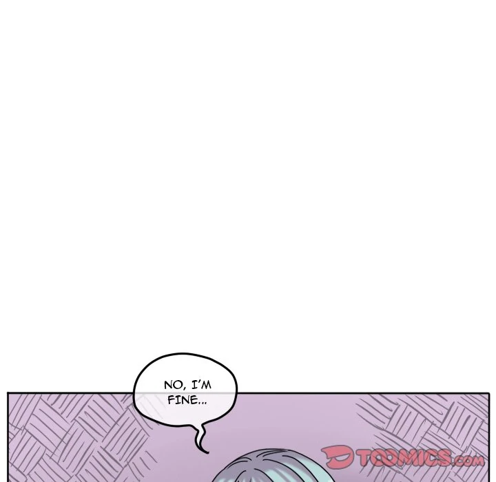 The chill couple Chapter 74 - page 18