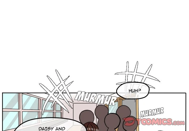 The chill couple Chapter 74 - page 2