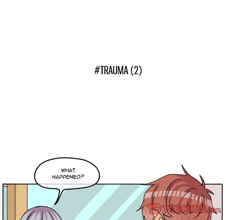 The chill couple Chapter 74 - page 26