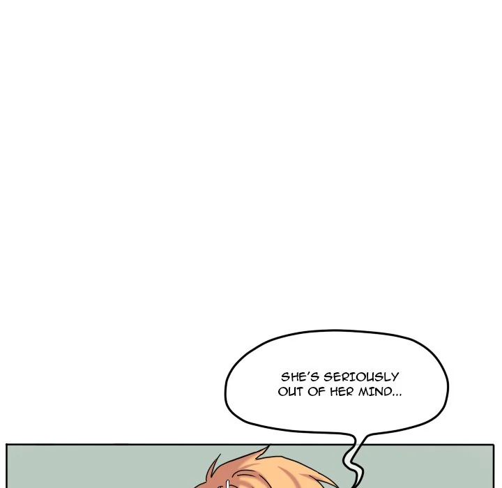 The chill couple Chapter 74 - page 28