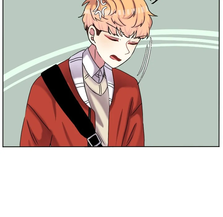 The chill couple Chapter 74 - page 29