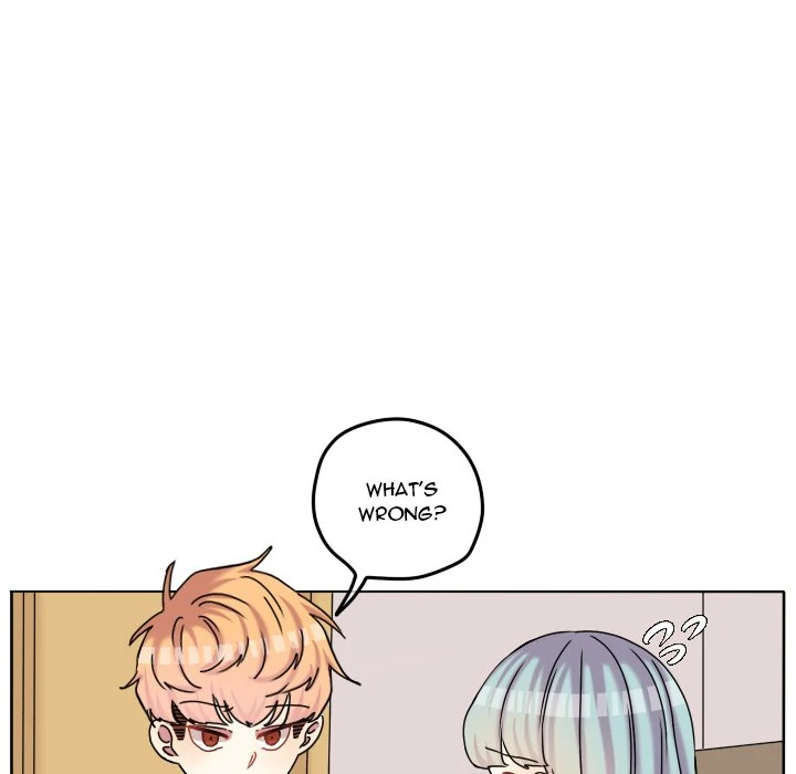 The chill couple Chapter 74 - page 30