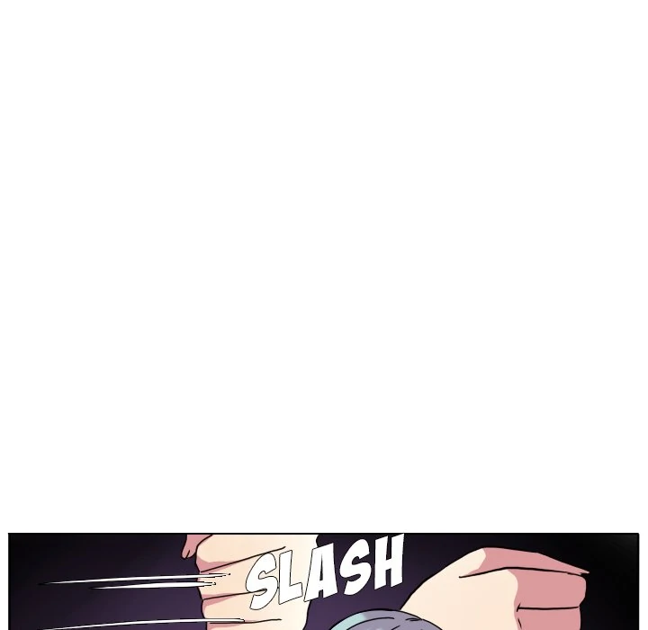The chill couple Chapter 74 - page 32