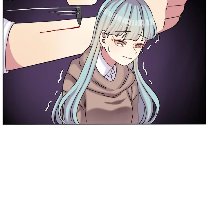 The chill couple Chapter 74 - page 33