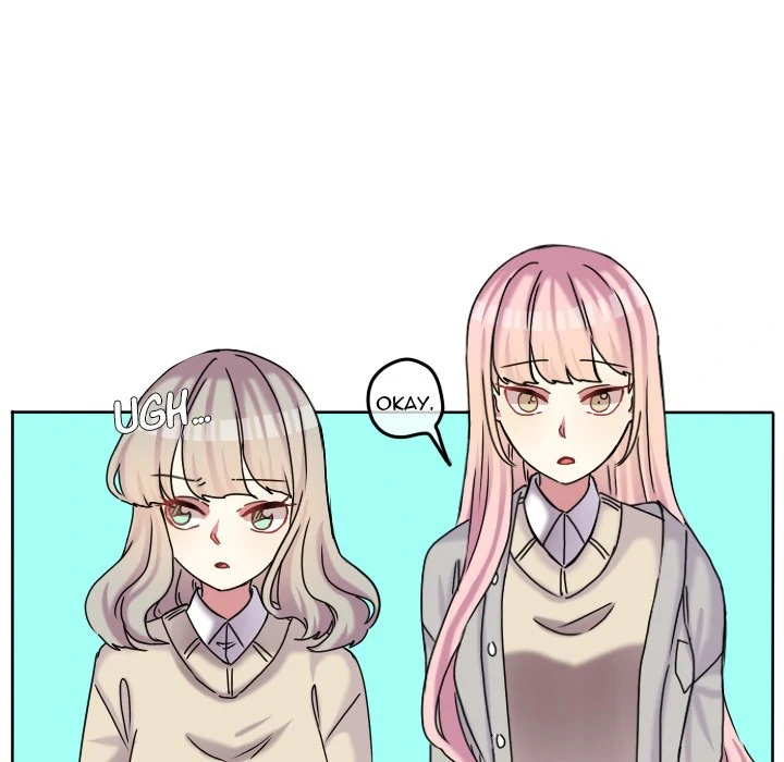 The chill couple Chapter 74 - page 36