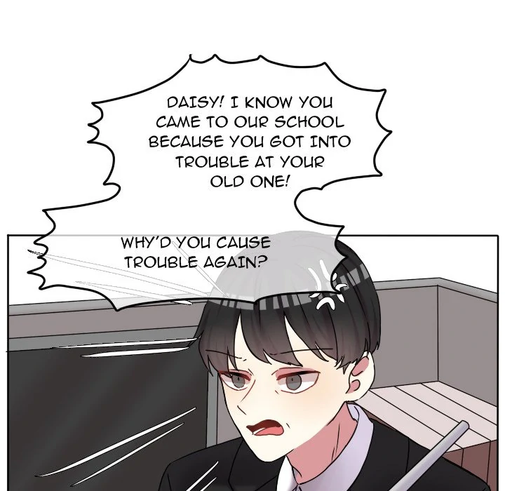 The chill couple Chapter 74 - page 38