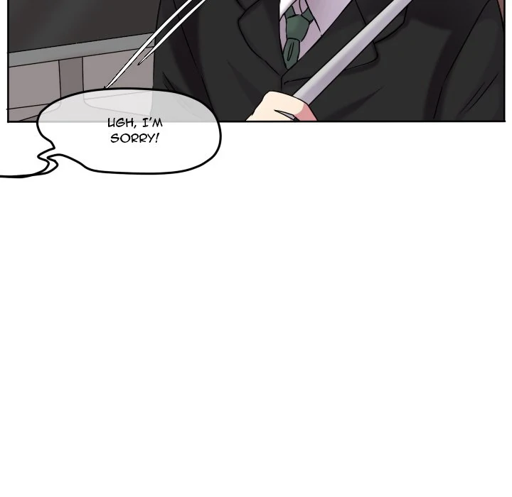 The chill couple Chapter 74 - page 39