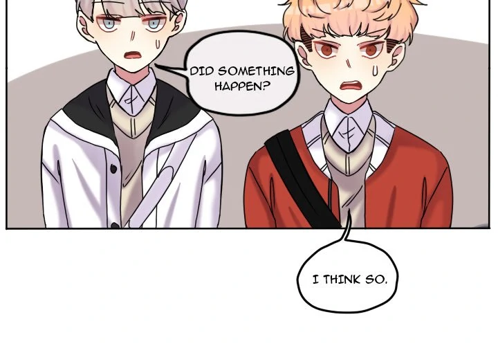The chill couple Chapter 74 - page 4