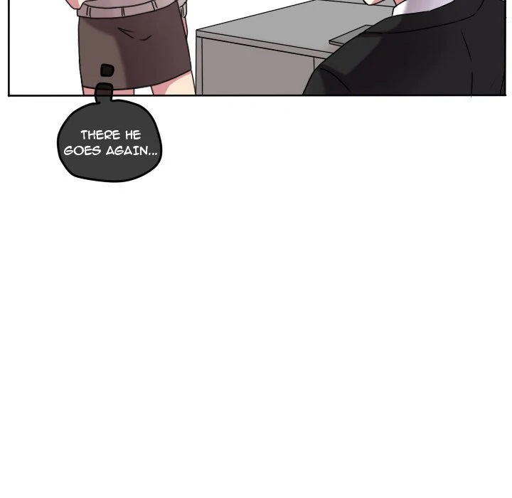 The chill couple Chapter 74 - page 41