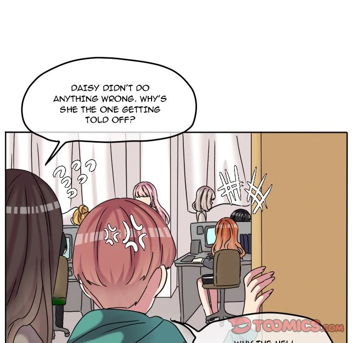 The chill couple Chapter 74 - page 42
