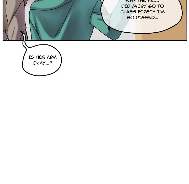 The chill couple Chapter 74 - page 43