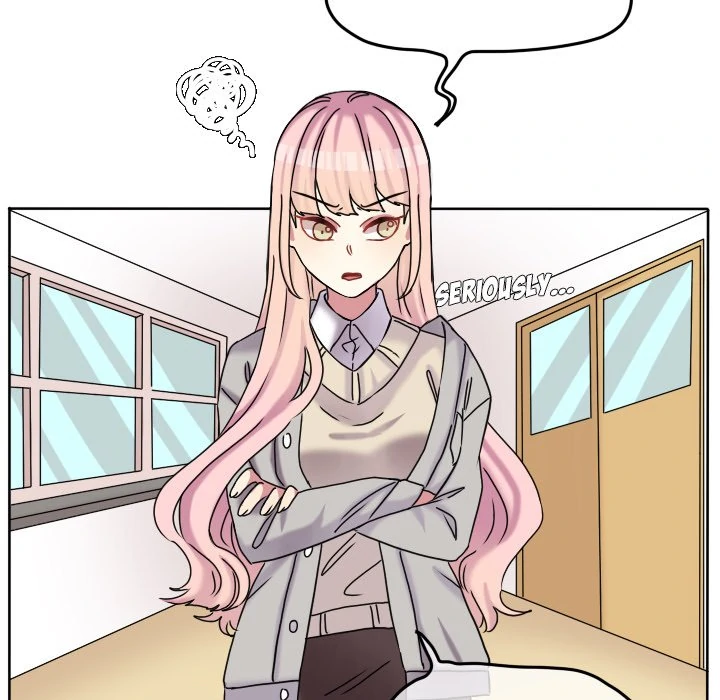 The chill couple Chapter 74 - page 46