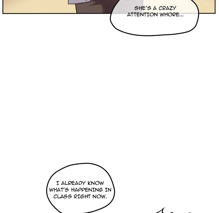 The chill couple Chapter 74 - page 47