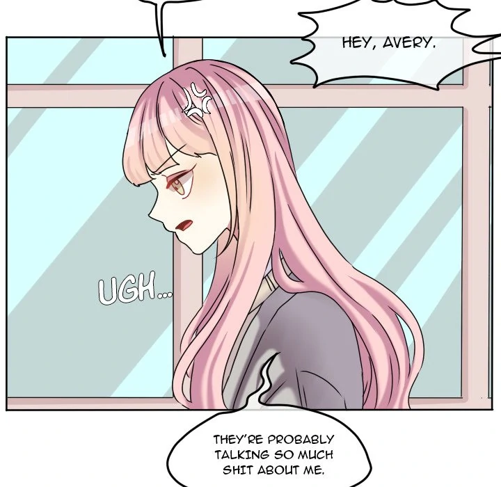 The chill couple Chapter 74 - page 48