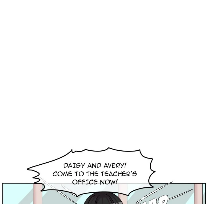 The chill couple Chapter 74 - page 5