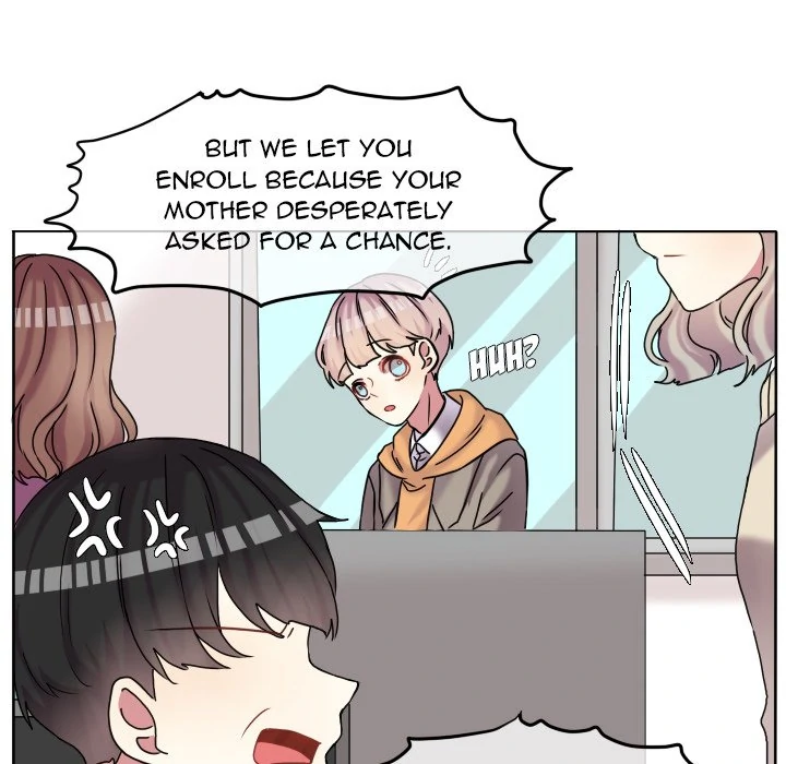 The chill couple Chapter 74 - page 59