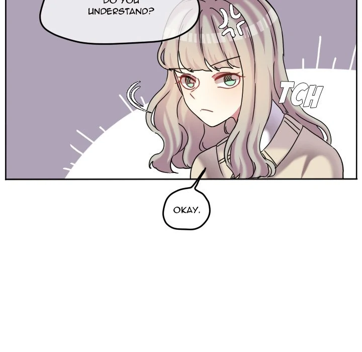 The chill couple Chapter 74 - page 62