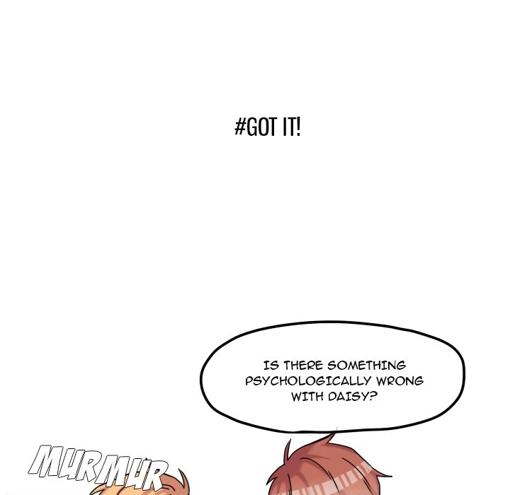 The chill couple Chapter 74 - page 64