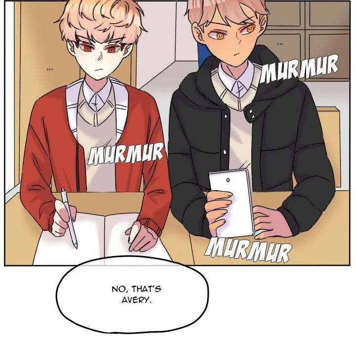 The chill couple Chapter 74 - page 65