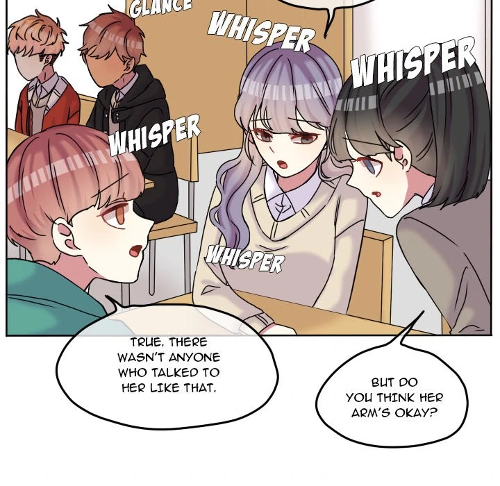 The chill couple Chapter 74 - page 67