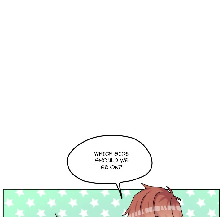 The chill couple Chapter 74 - page 68