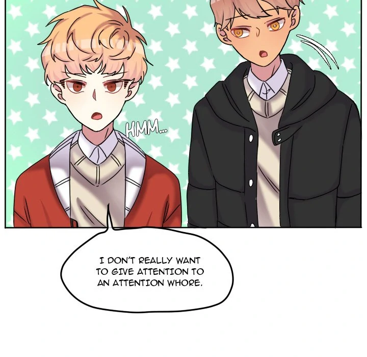 The chill couple Chapter 74 - page 69