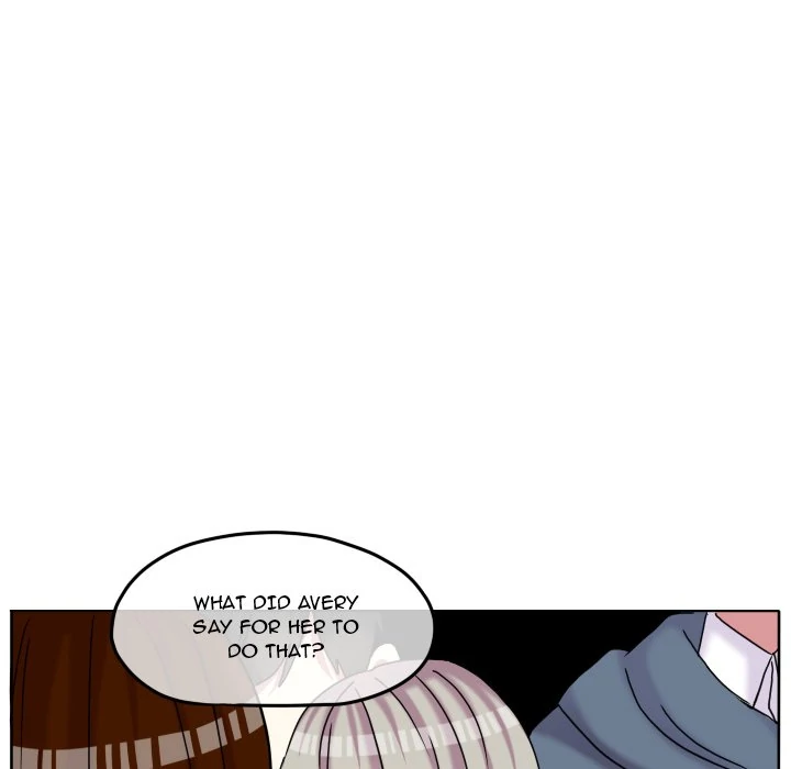 The chill couple Chapter 74 - page 7