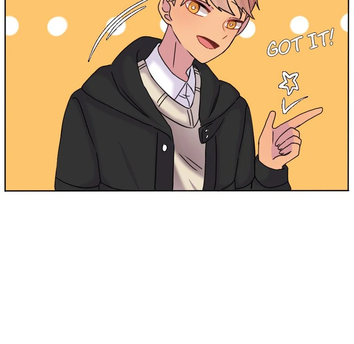 The chill couple Chapter 74 - page 71
