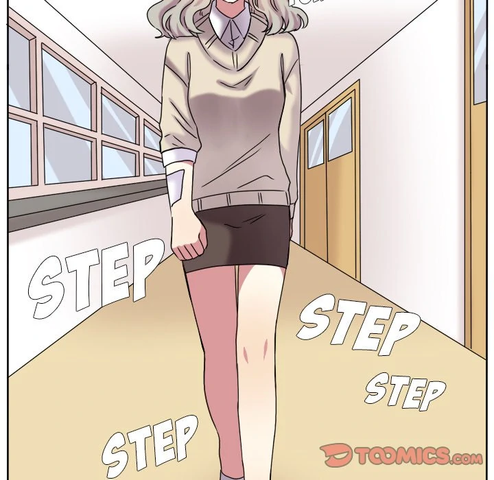 The chill couple Chapter 74 - page 74
