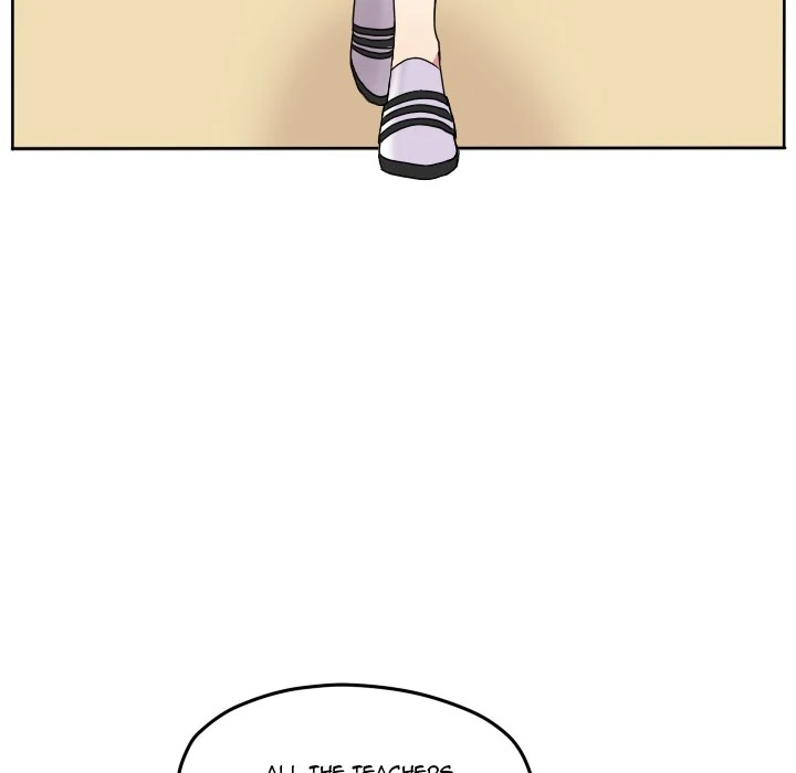 The chill couple Chapter 74 - page 75